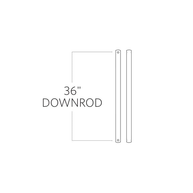 Visual Comfort Fan-DR36CH|MAIN