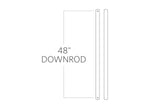 Visual Comfort Fan-DR48MBK|MAIN