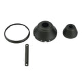 Outdoor (Damp) Steel Custom Finish Kit Accessory by Visual Comfort Fan