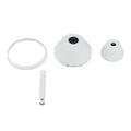 Outdoor (Damp) Steel Custom Finish Kit Accessory by Visual Comfort Fan
