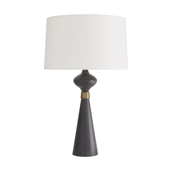 Evette Table Lamp by Arteriors