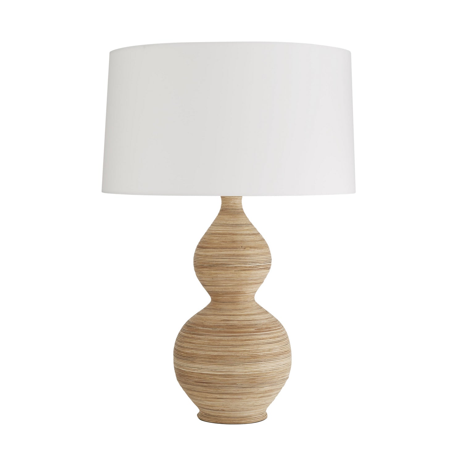 Arteriors Donna Table Lamp - Thumbnail 3