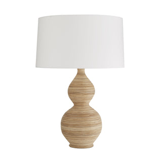 Donna Table Lamp by Arteriors