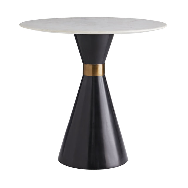 Denali Accent Table by Arteriors