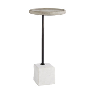 Davies Accent Table by Arteriors