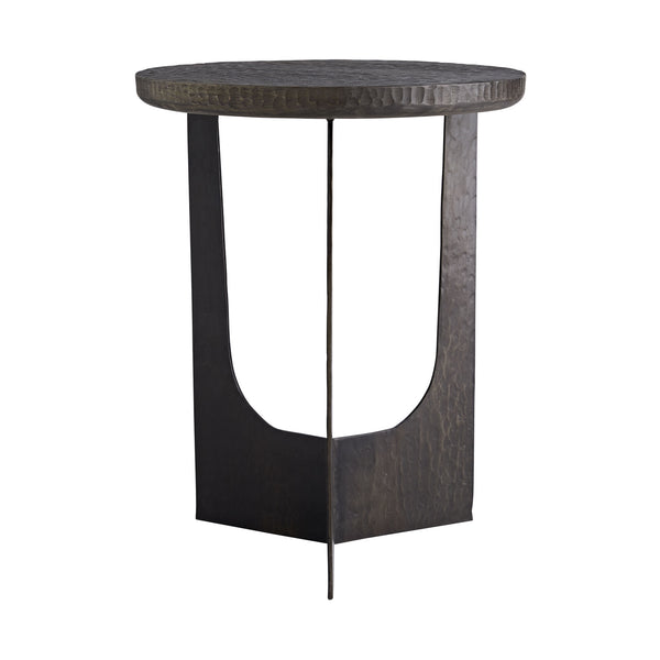 Dustin Table by Arteriors