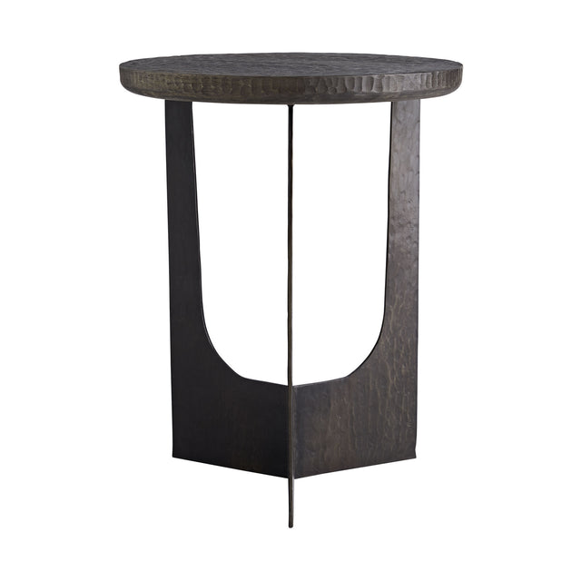 Dustin Table by Arteriors