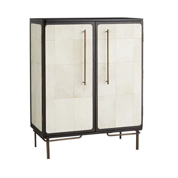 Edison Cabinet by Arteriors