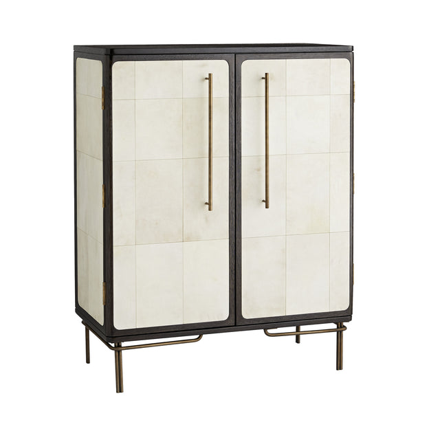 Edison Cabinet by Arteriors