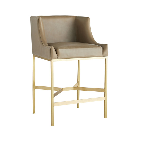Dalia Counter Stool by Arteriors