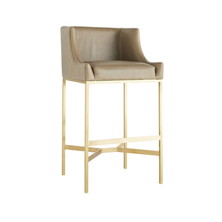 Dalia Bar Stool by Arteriors