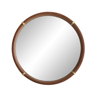 Edmund Mirror by Arteriors