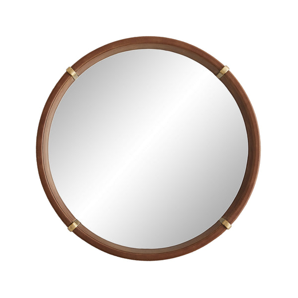Edmund Mirror by Arteriors
