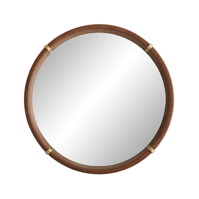 Edmund Mirror by Arteriors