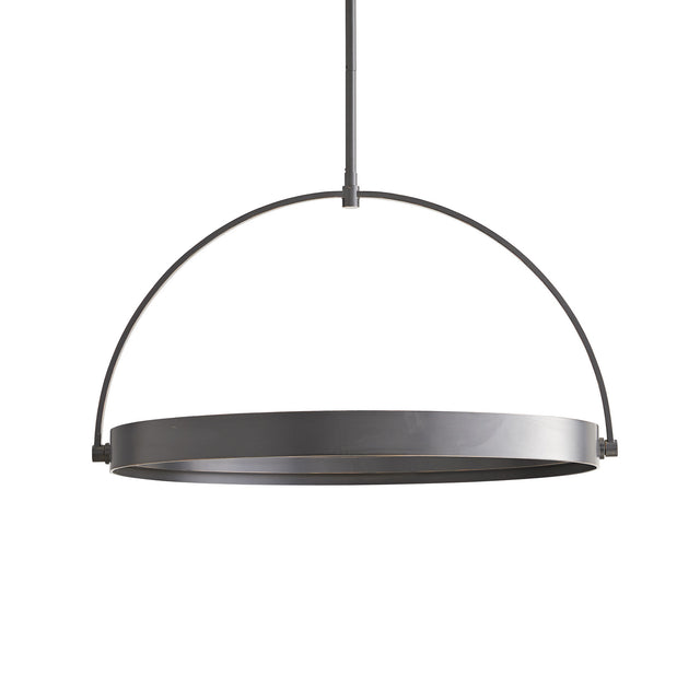 Fisk Outdoor (Damp) Pendant by Arteriors