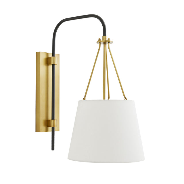 Franklin Sconce by Arteriors
