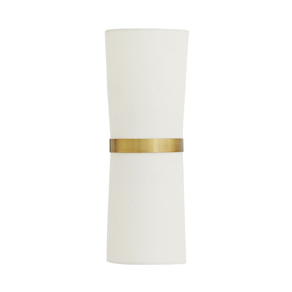 Inwood Outdoor (Damp) Sconce by Arteriors