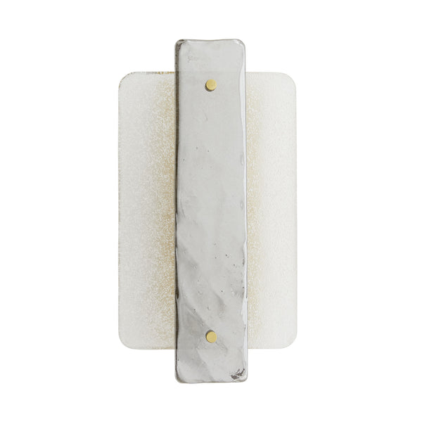Uriah Outdoor (Damp) Sconce by Arteriors
