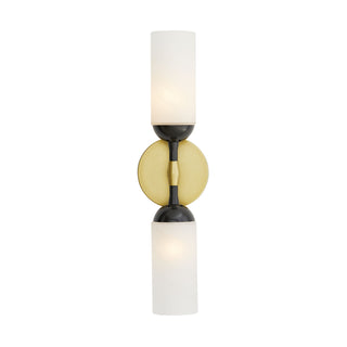 Emmett Outdoor (Damp) Wall Sconce by Arteriors