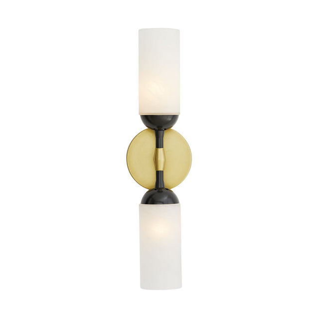 Emmett Outdoor (Damp) Sconce by Arteriors