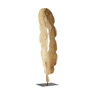 Dugan Sculpture by Arteriors