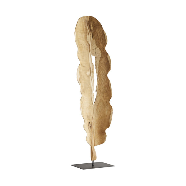 Dugan Sculpture by Arteriors