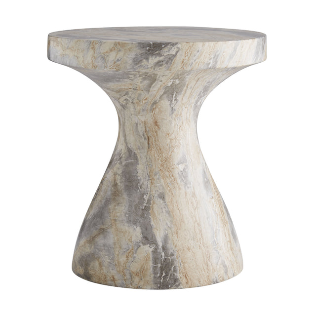 Serafina Accent Table by Arteriors