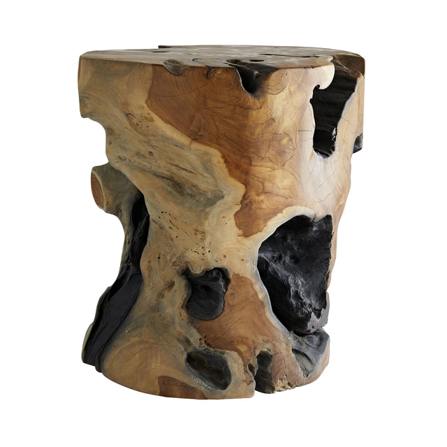 Fricke Accent Table by Arteriors