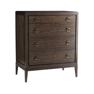 Ethan Chest by Arteriors