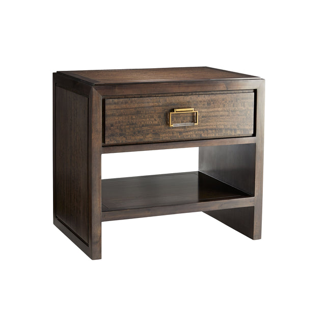 Ethan End Table by Arteriors