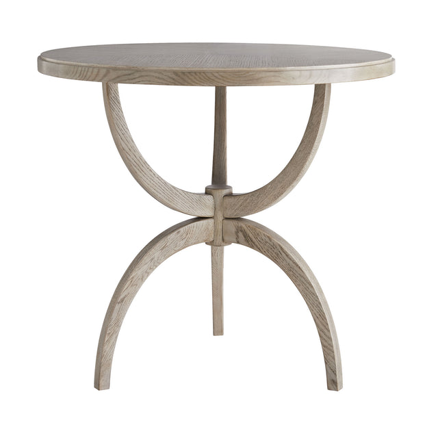 Dorey End Table by Arteriors