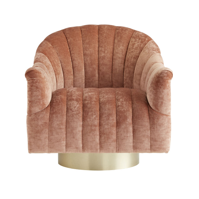 Springsteen Chair by Arteriors