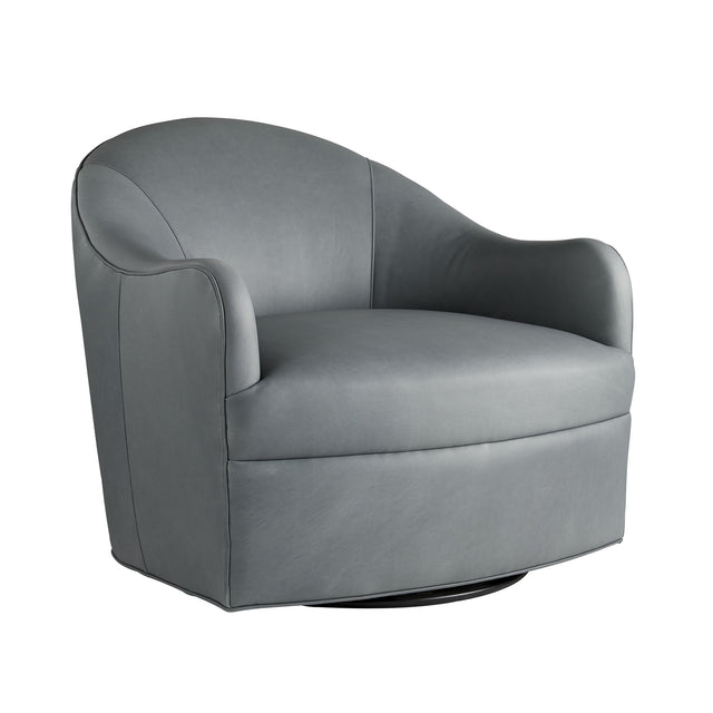 Delfino Chair with Swivel by Arteriors