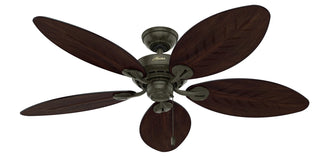 Bayview Outdoor (Damp) Ceiling Fan by Hunter