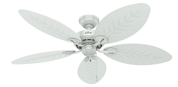 Bayview Outdoor (Damp) Ceiling Fan by Hunter
