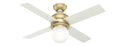 Hepburn Ceiling Fan with Light by Hunter