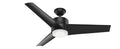 Havoc Ceiling Fan with Light by Hunter