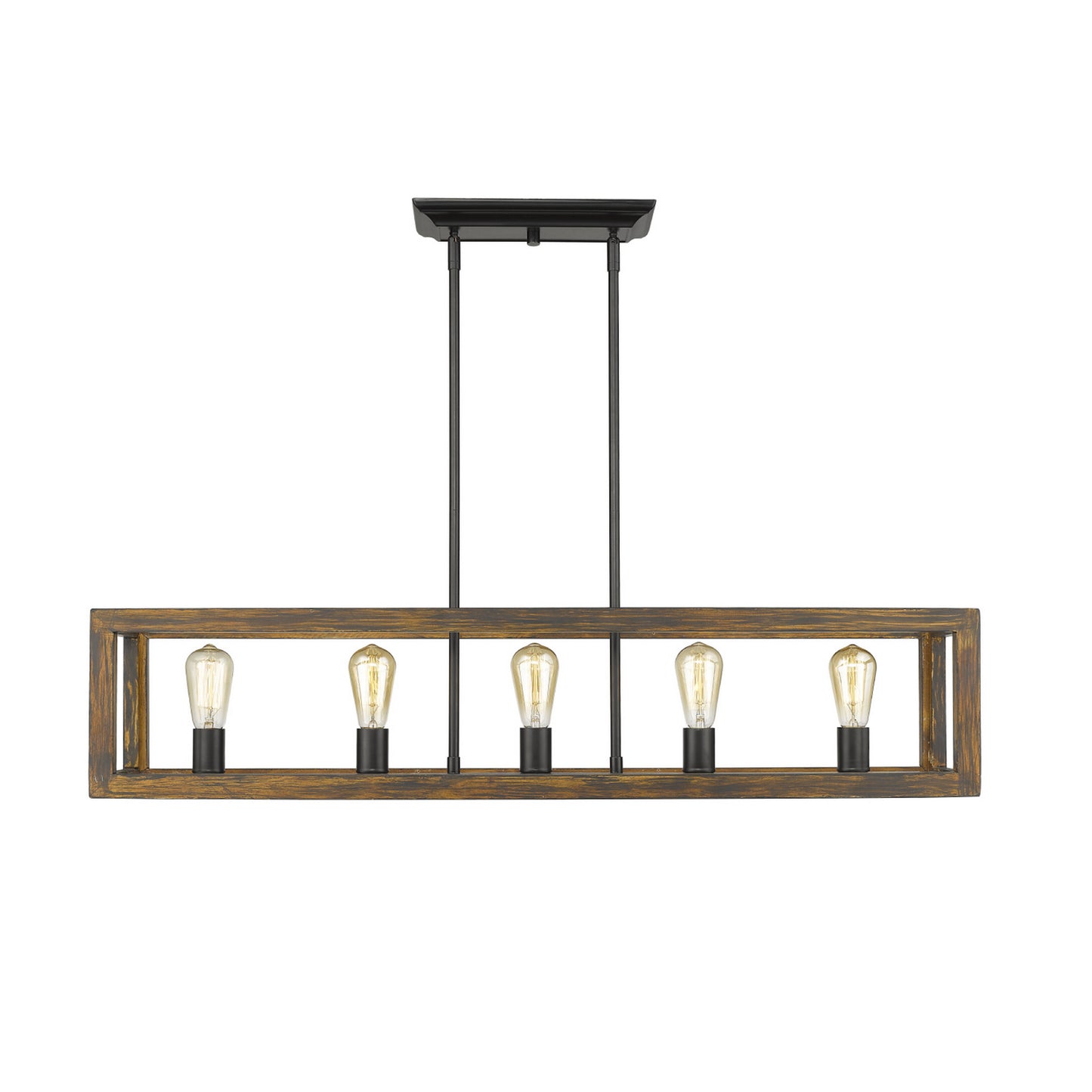 Golden-0270-LP BLK|MAIN
