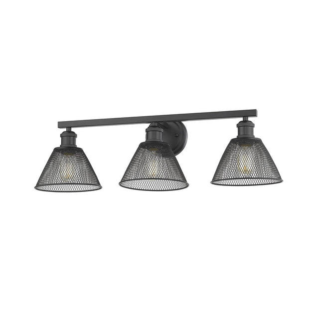 Golden-0304-BA3 BLK|ALT|1