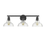 Golden-0305-BA3 BLK-CLR|MAIN
