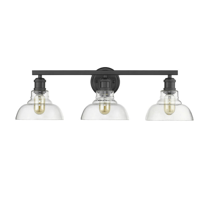 Golden-0305-BA3 BLK-CLR|MAIN