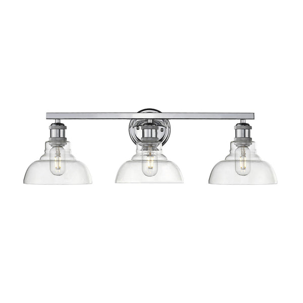 Carver Vanity by Golden