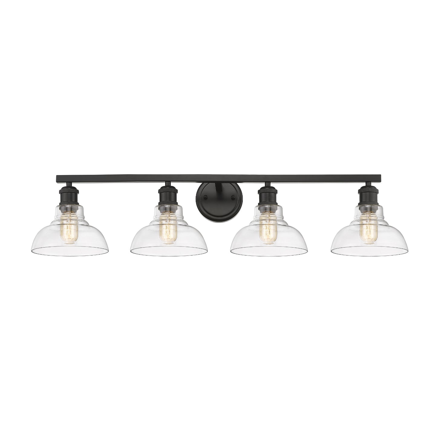 Golden-0305-BA4 BLK-CLR|ALT|1