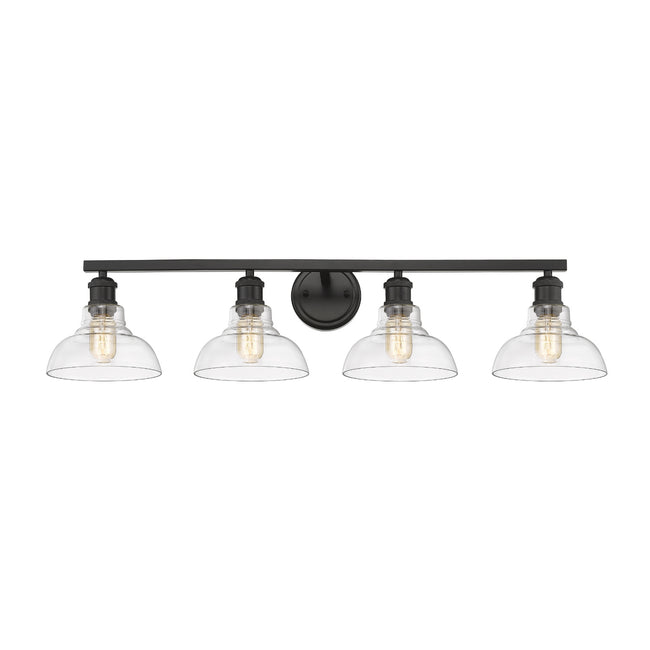 Golden-0305-BA4 BLK-CLR|ALT|1