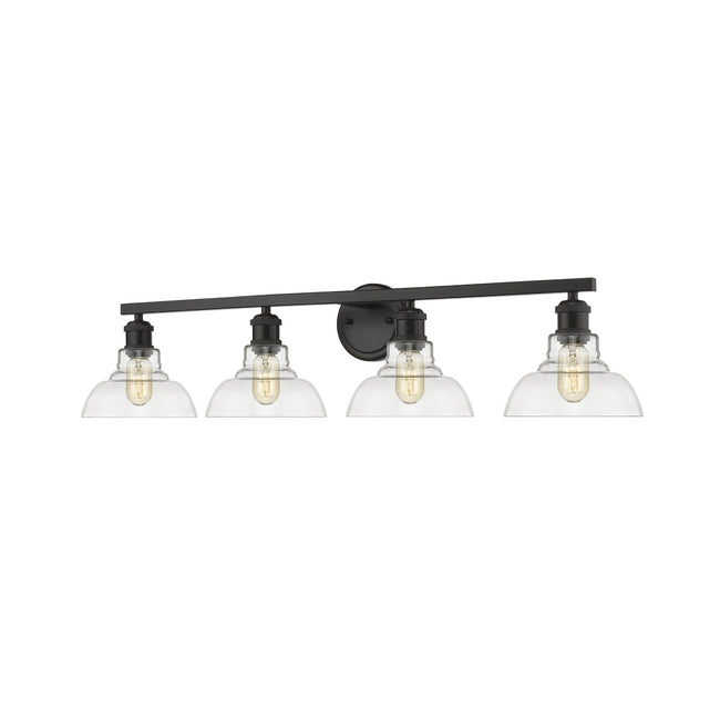 Golden-0305-BA4 BLK-CLR|ALT|2