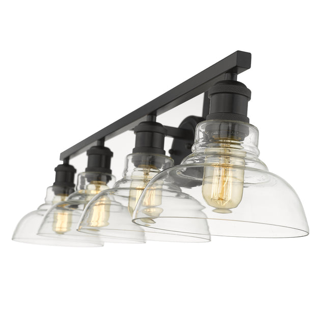 Golden-0305-BA4 BLK-CLR|ALT|3
