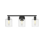 Golden-0306-BA3 BLK-CLR|ALT|1