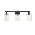 Golden-0306-BA3 BLK-CLR|MAIN