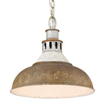 Golden-0865-L AGV-RUST|ALT|2