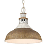 Golden-0865-L AGV-RUST|MAIN